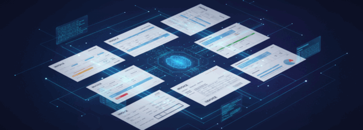 How AI is Unlocking Efficiency in Invoice Data Extraction - Invoiage