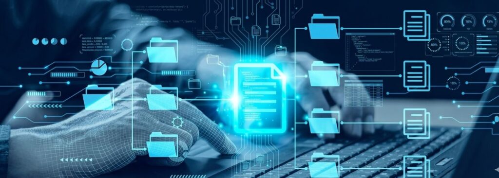 Modernizing Data Operations with AI-Powered Invoice Extraction